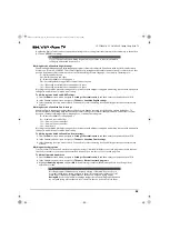 Preview for 68 page of Sharp LC-55LB481U User Manual