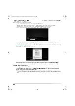 Preview for 69 page of Sharp LC-55LB481U User Manual