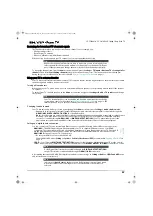 Preview for 72 page of Sharp LC-55LB481U User Manual