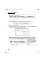 Preview for 75 page of Sharp LC-55LB481U User Manual