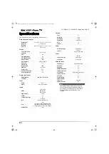 Preview for 85 page of Sharp LC-55LB481U User Manual