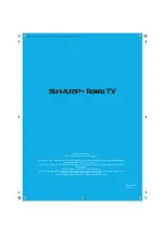 Preview for 91 page of Sharp LC-55LB481U User Manual