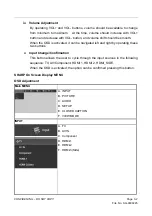 Предварительный просмотр 10 страницы Sharp LC-55LE541U Service Manual