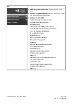 Предварительный просмотр 15 страницы Sharp LC-55LE541U Service Manual