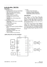 Предварительный просмотр 47 страницы Sharp LC-55LE541U Service Manual