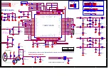 Предварительный просмотр 76 страницы Sharp LC-55LE541U Service Manual