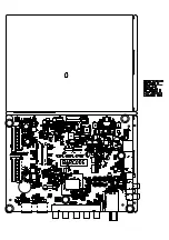 Предварительный просмотр 95 страницы Sharp LC-55LE541U Service Manual