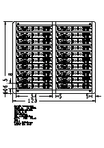 Предварительный просмотр 97 страницы Sharp LC-55LE541U Service Manual