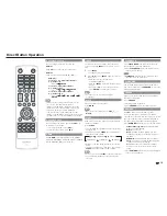 Предварительный просмотр 16 страницы Sharp LC-55LE643U Operation Manual