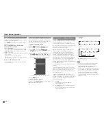 Предварительный просмотр 17 страницы Sharp LC-55LE643U Operation Manual