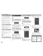 Предварительный просмотр 23 страницы Sharp LC-55LE643U Operation Manual