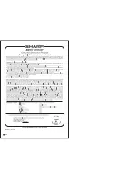 Предварительный просмотр 35 страницы Sharp LC-55LE643U Operation Manual