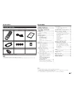 Предварительный просмотр 52 страницы Sharp LC-55LE643U Operation Manual