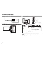 Предварительный просмотр 55 страницы Sharp LC-55LE643U Operation Manual