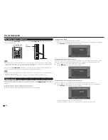 Предварительный просмотр 61 страницы Sharp LC-55LE643U Operation Manual