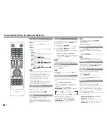 Предварительный просмотр 63 страницы Sharp LC-55LE643U Operation Manual