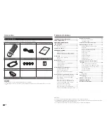 Предварительный просмотр 85 страницы Sharp LC-55LE643U Operation Manual