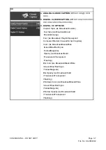 Предварительный просмотр 15 страницы Sharp LC-55LE643U_FPTW Service Manual