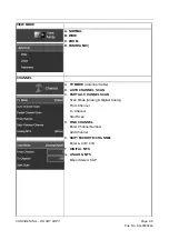 Предварительный просмотр 16 страницы Sharp LC-55LE643U_FPTW Service Manual