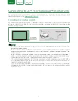 Предварительный просмотр 11 страницы Sharp LC-55P6000U User Manual