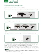 Предварительный просмотр 12 страницы Sharp LC-55P6000U User Manual