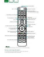 Предварительный просмотр 14 страницы Sharp LC-55P6000U User Manual