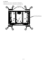 Предварительный просмотр 14 страницы Sharp LC-60C46U Service Manual