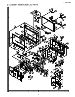 Preview for 17 page of Sharp LC-60C46U Service Manual