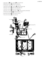 Preview for 13 page of Sharp LC-60C52U - 52" LCD TV Service Manual