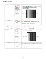 Предварительный просмотр 29 страницы Sharp LC-60G9T Service Manual