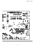 Предварительный просмотр 72 страницы Sharp LC-60G9T Service Manual