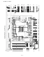 Предварительный просмотр 87 страницы Sharp LC-60G9T Service Manual