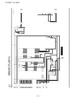 Предварительный просмотр 89 страницы Sharp LC-60G9T Service Manual