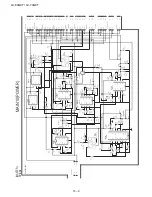 Предварительный просмотр 91 страницы Sharp LC-60G9T Service Manual