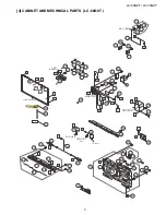 Preview for 94 page of Sharp LC-60G9T Service Manual