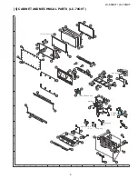 Preview for 96 page of Sharp LC-60G9T Service Manual