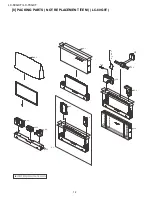 Preview for 103 page of Sharp LC-60G9T Service Manual