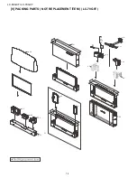 Preview for 105 page of Sharp LC-60G9T Service Manual