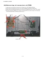 Preview for 13 page of Sharp LC-60H20T Service Manual