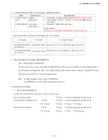 Preview for 16 page of Sharp LC-60H20T Service Manual