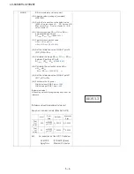 Preview for 19 page of Sharp LC-60H20T Service Manual