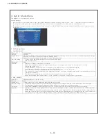 Preview for 23 page of Sharp LC-60H20T Service Manual