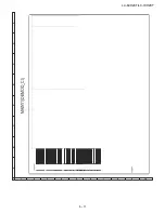 Preview for 47 page of Sharp LC-60H20T Service Manual