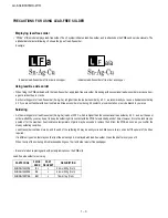 Предварительный просмотр 4 страницы Sharp LC-60LE631M-WH Service Manual