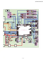 Предварительный просмотр 23 страницы Sharp LC-60LE631M-WH Service Manual