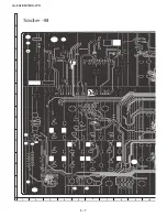 Предварительный просмотр 34 страницы Sharp LC-60LE631M-WH Service Manual