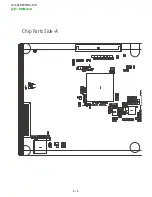 Предварительный просмотр 36 страницы Sharp LC-60LE631M-WH Service Manual