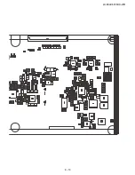 Предварительный просмотр 37 страницы Sharp LC-60LE631M-WH Service Manual