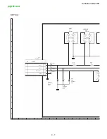 Предварительный просмотр 51 страницы Sharp LC-60LE631M-WH Service Manual