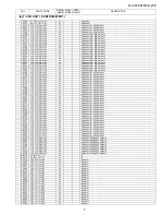 Предварительный просмотр 55 страницы Sharp LC-60LE631M-WH Service Manual